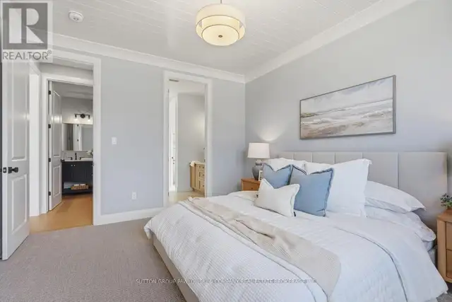 LOT #29 - 95 DEARING DRIVE South Huron (Stephen), Ontario in Houses for Sale in Grand Bend - Image 19