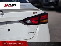 Come see this 2024 Nissan Altima SR before someone takes it home! *You Can't Beat the Price with The... (image 5)