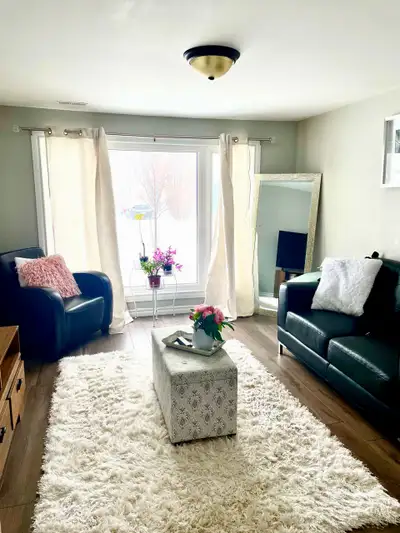 Newly Renovated 2 Bedroom unfurnished unit – 489 Confederation Street. Will Rent Fast! Don't miss ou...