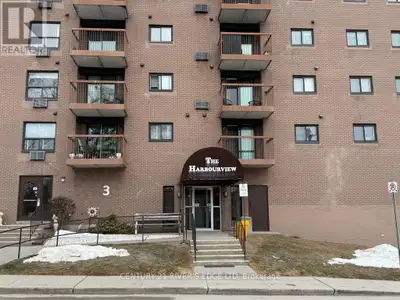 501 - 3 APPLE STREET S Brockville, Ontario