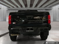 2025 Toyota Tacoma Hybrid TRD Off-Road Only 5,852 KM | Like New & Fully Reconditioned Available Now... (image 4)