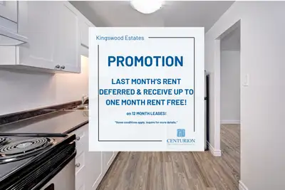 Kingswood Estates is also surrounded by Alpine Park, McLennan Park and just a short distance to Pete...