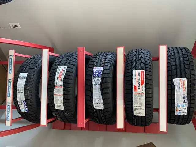 Winter Tires and Rims on Sale! in Tires & Rims in Owen Sound - Image 2