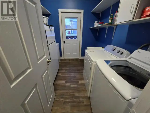 4034 Bartlett Drive Labrador City, Newfoundland & Labrador in Houses for Sale in Labrador City - Image 13