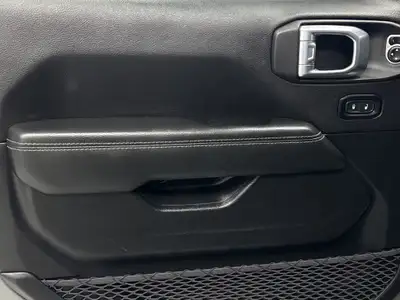 2021 Jeep Wrangler Unlimited Sahara 4X4 -Backup Camera, Bluetoot, View more