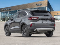 2025 Ford Escape PHEV FWD | Co-Pilot 360 | Plug-In Hybrid The 2023 Ford Escape PHEV FWD is a dedicat... (image 4)