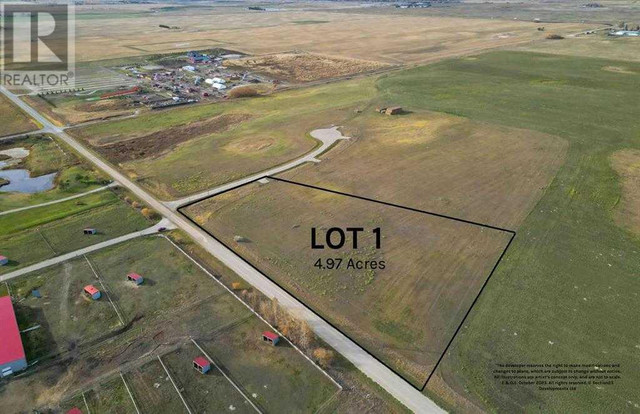 3 Ollerenshaw Ranch Rural Rocky View County, Alberta in Houses for Sale in Calgary - Image 3