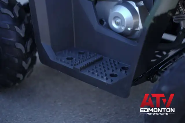 2025 Gio Blazer 110H ATV FOR KIDS! Premium Model! in ATVs in Edmonton - Image 23