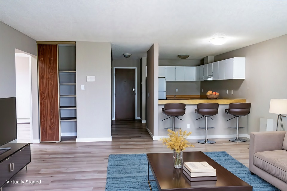 Bankview Apartment For Rent 4