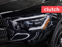Electric Parking Brake, Brake Assist, Auto Dimming Rearview Mirror and more! Clutch is the largest o... (image 7)