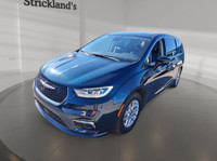 **Strickland's is home of the Hassle-Free car shopping experience. We make car buying fun, find your... (image 1)