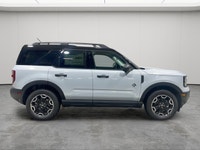 OUTER BANKS TECH PKG+, POWER MOONROOF, FRONT & REAR FLOOR LINERS W/O CARPET MATS, 1.5L ECOBOOST ENGI... (image 6)