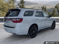 Welcome to Moncton Chrysler Jeep Dodge. Recent Arrival! 2024 Dodge Durango GT Pentastar 3.6L V6 VVT... (image 5)