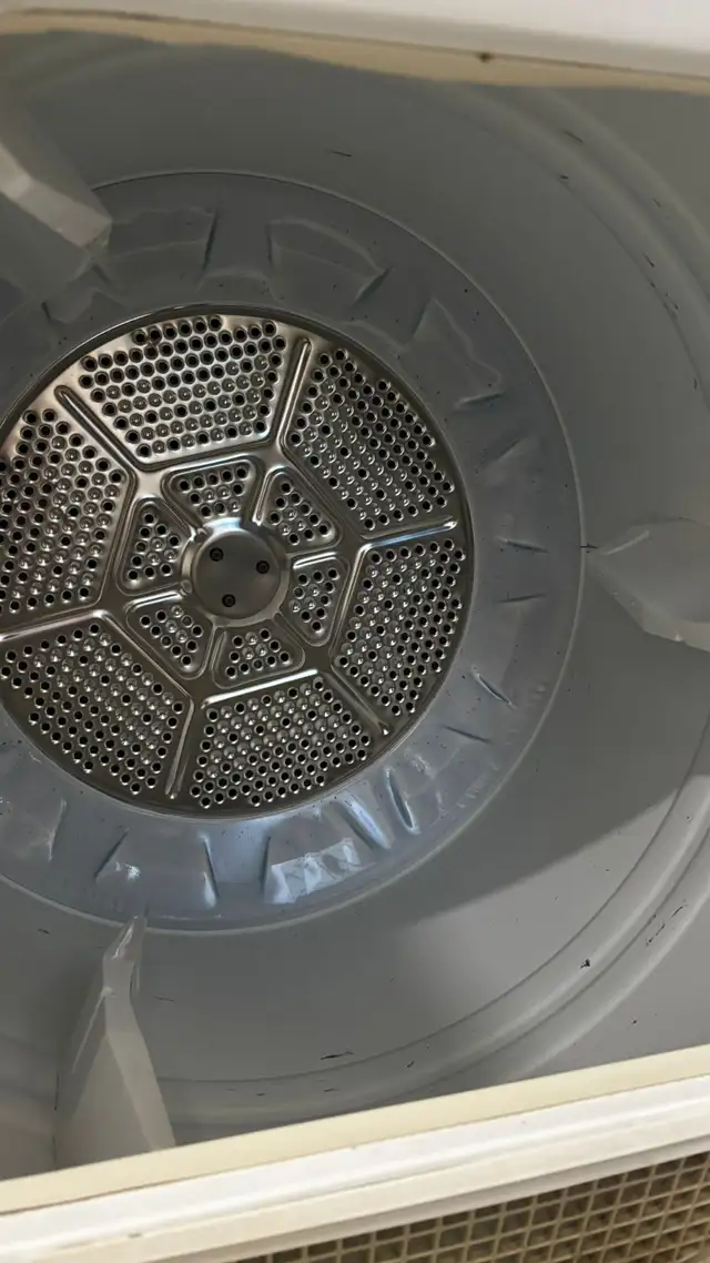 GE Front Load 27” Dryer  30 Days Warranty  Hi-Life Appliance in Washers & Dryers in Kitchener / Waterloo - Image 4