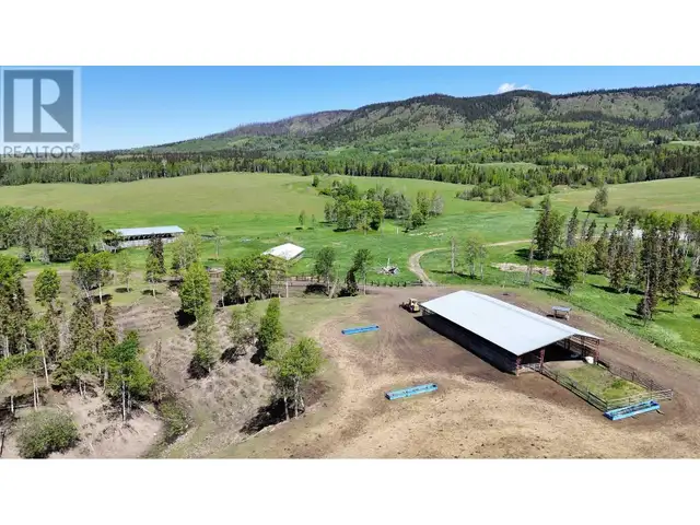 COLLEYMOUNT ROAD Burns Lake, British Columbia in Land for Sale in Burns Lake - Image 12