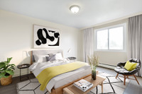 For a limited time, enjoy 1/2 month of free rent* * Select suites only. Some conditions apply. Price... (image 4)