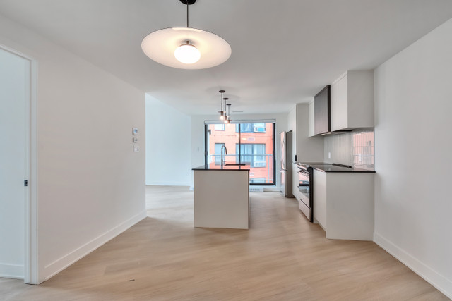 Condo appartement 3 cc a louer dans le Triangle-CDN-NDG dans Locations longue durée  à Ville de Montréal - Image 3