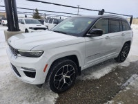 2022 JEEP Grand Cherokee Safety Equipment Side Impact Beams Dual Stage Driver And Passenger Seat-Mou... (image 2)