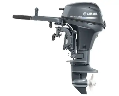 2026 Yamaha F8LMHB Outboard Motor. Financing options available. All trades considered. Price subject...