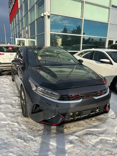 New Arrival. More photos to come. The 2022 Kia Forte5 is a practical and stylish compact hatchback....