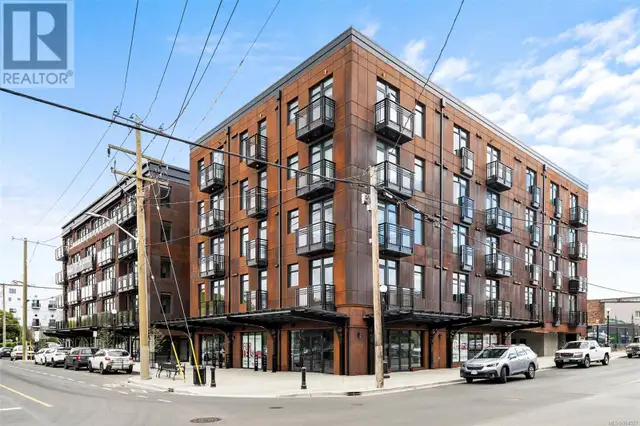 219 515 Chatham St Victoria, British Columbia in Condos for Sale in Victoria - Image 39