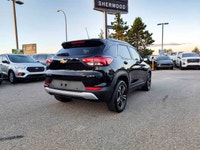 Welcome to Sherwood Buick GMC! Heated Seats/Steering Wheel | Automatic Climate Controls | Remote Sta... (image 5)