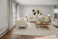 Located steps from the Rideau River and a short drive from downtown, Riverside Towers in Ottawa Sout... (image 2)