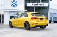 2019 Mercedes-Benz A-Class Base 4MATIC 914 2.0L I4 DOHC Double Clutch Automatic 7G-DCT 4MATIC ARTICO... (image 5)