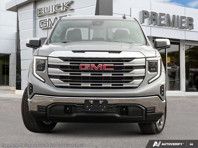 2025 GMC Sierra 1500 SLE in Cars & Trucks in Windsor Region - Image 2