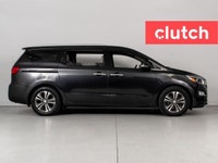 1 OWNER / Rear Parking Sensors, Power Driver Seat, Auxiliary Audio Input and more! Clutch is the lar... (image 2)