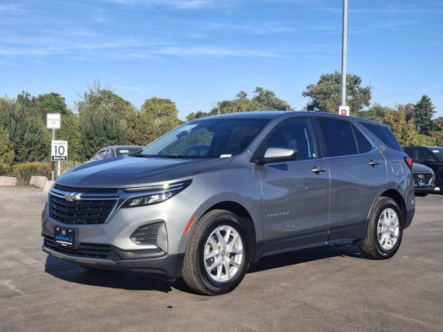 2023 Chevrolet Equinox LT | Heated Seats | Remote Start dans Autos et camions  à Guelph