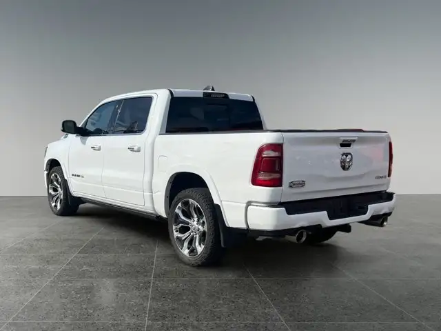 2022 Ram 1500 Limited Longhorn in Cars & Trucks in Lethbridge - Image 5