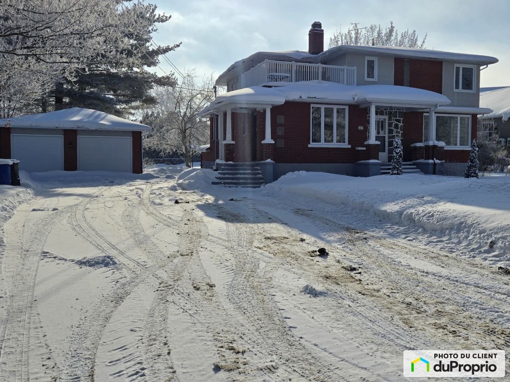 $535,000 - 2 Storey for sale in St-Pierre-Les-Becquets — photo 2