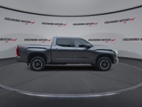 // ACCIDENT FREE!! // This 2025 Toyota Tundra SR5 Crewmax 5.5' Box 4x4 is a full-size pickup built f... (image 8)