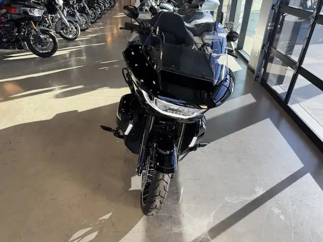 2026 Harley-Davidson FLTRXL - Road Glide Limited in Sport Touring in Saskatoon - Image 4