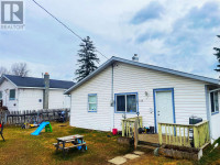 116 BOYD STREET Quesnel, British Columbia