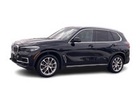 2022 BMW X5 xDRIVE40i AWD This X5 is a Carfax Verified Vehicle with No Accidents or Claims! Equipped... (image 3)