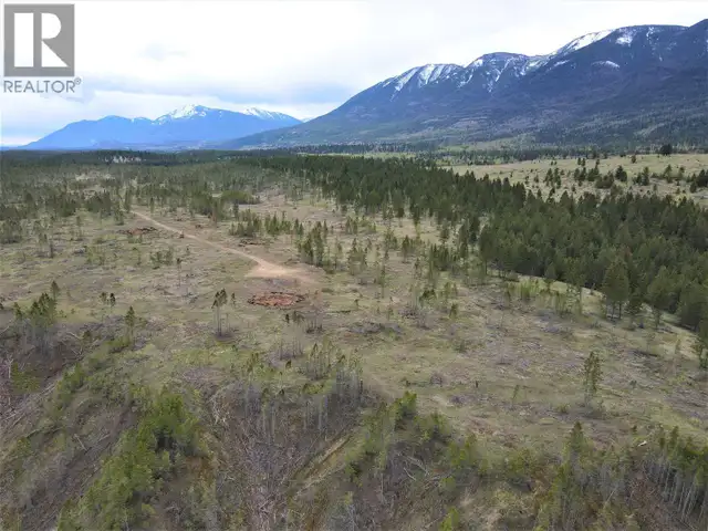 LOT 1 Hardie Creek Road Fairmont Hot Springs, British Columbia in Land for Sale in Cranbrook - Image 8
