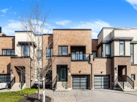 Richmond Hill Townhouse W/ 3+1 Bedrooms
