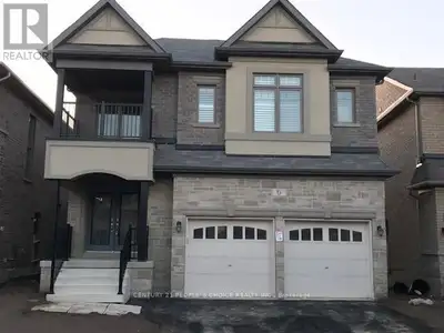 5 ROLLING ROCK WAY Brampton (Bram West), Ontario