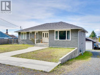 4743 FERNWOOD AVE Powell River, British Columbia