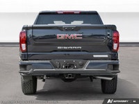 This GMC Sierra 1500 has a trusty Turbocharged Gas I4 2.7L/166 engine powering this Automatic transm... (image 4)