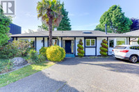 5217 UPLAND DRIVE Delta, British Columbia