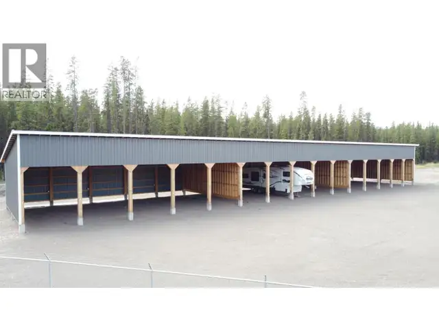 10955 SKILLHORN ROAD Telkwa, British Columbia in Commercial & Office Space for Sale in Smithers - Image 2