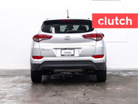 1 OWNER / Rear Heated Seats, Climate Control, Auxiliary Audio Input and more! Clutch is the largest... (image 4)
