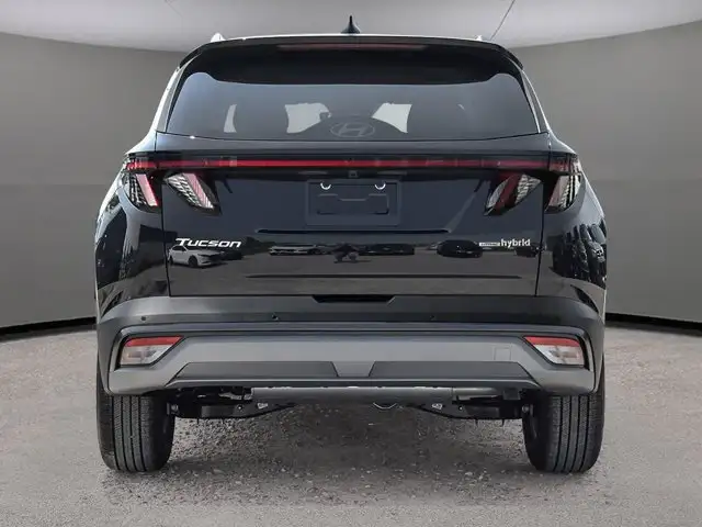 2026 Hyundai Tucson Hybrid Ultimate AWD | HEATED FRONT AND in Cars & Trucks in Guelph - Image 6