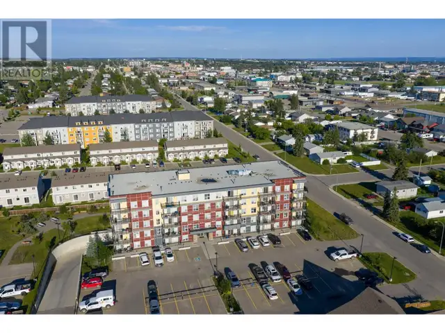 207 11004 102 AVENUE Fort St. John, British Columbia in Condos for Sale in Fort St. John - Image 29