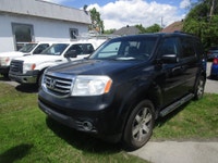 2011 Toyota 4Runner **CONTENT AUTO SPÉCIALISTE DU FINANCEMENT MAISON SANS ENQUETE CREDIT **Obtenez l... (image 5)