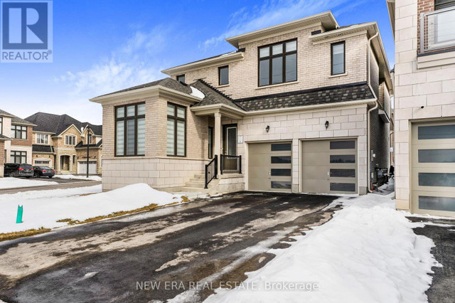 7 BALLANVIEW CRT Whitchurch-Stouffville, Ontario in Houses for Sale in Markham / York Region