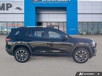 Saskatoon Motor Products - Recent Arrival! 2025 GMC Terrain Elevation - Certified GM Certified Detai... (image 6)